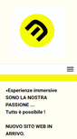 Mobile Screenshot of migliorese.com